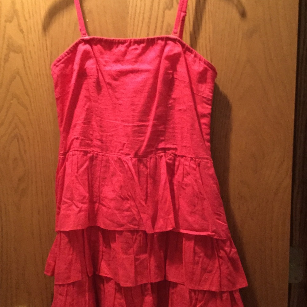 Express Dress
